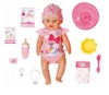 Baby Born 827956 Lalka Magic Dziewczynka 43cm