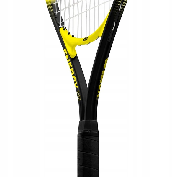 WILSON Aggressor L3 rakieta do tenisa