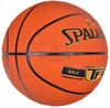 SPALDING GOLD TF 7 Piłka do koszykówki skóra