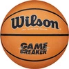 WILSON Gamebreaker Piłka do koszykówki 6