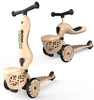 SCOOT AND RIDE HIGHWAYKICK 1 LIFESTYLE jeździk 2W1 hulajnoga
