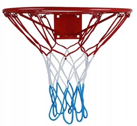 Obręcz Kosz Do Koszykówki Kosza Profesjonalna