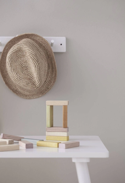 Kid's Concept - Klocki cegiełki