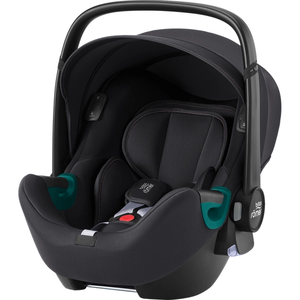 Britax Romer Nosidełko BABY-SAFE iSENSE + baza flex