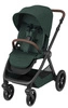 MAXI COSI OXFORD PLUS Wózek spacerowy spacerówka gondola 2w1