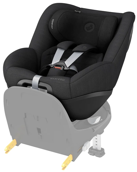 MAXI COSI PEARL 360 PRO fotelik samochodowy I-SIZE 61-105 cm