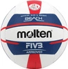 MOLTEN V5B5000-DE Meczowa Piłka Siatkowa do Siatkówki plażowej 