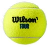 WILSON Tour Premier All Court PIŁKI DO TENISA 3szt