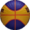 WILSON FIBA 3x3 Outdoor piłka do koszykówki