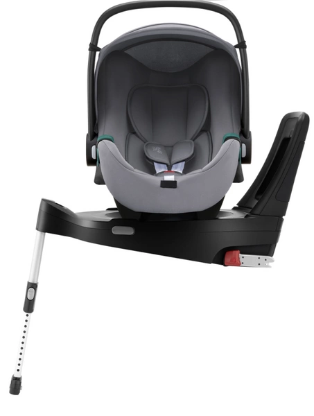 Britax Romer Nosidełko BABY-SAFE 3 + baza 5Z