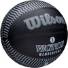 WILSON Player Icon Victor Wembanyama #1 San Antonio Spurs 7 piłka do koszykówki