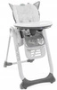 CHICCO Polly 2 Start - krzesełko do karmienia