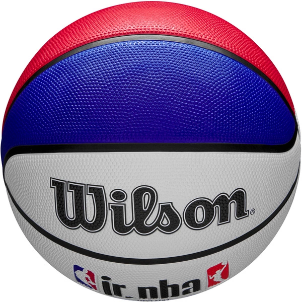 WILSON jr. NBA JUNIOR FAM Light Piłka do koszykówki kosza o obniżonej wadze r. 5