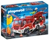 Playmobil city wóz straży pożarnej strażacki 9464