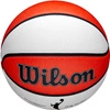 WILSON Official WNBA Gameball Authentic Indoor Outdoor 6 Piłka do koszykówki