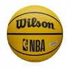 WILSON Piłka do koszykówki NBA Solid Los Angeles Lakers r. 5