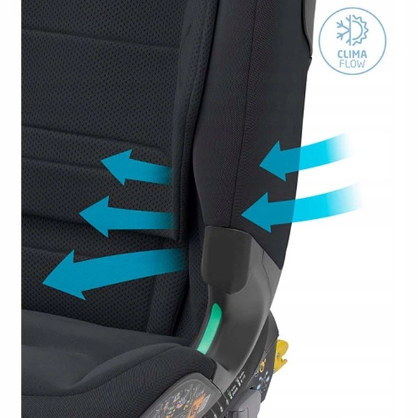MAXI COSI Titan PRO 2 isofix fotelik samochodowy 9-36kg