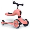 SCOOT AND RIDE HIGHWAYKICK 1 jeździk 2W1 hulajnoga