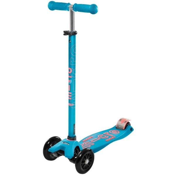 MAXI MICRO DELUXE hulajnoga trójkołowa 50kg