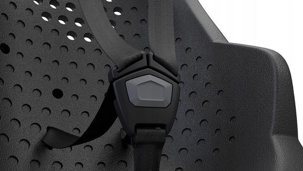 THULE YEPP 2 MAXI fotelik rowerowy montowany do bagażnika