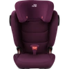 BRITAX ROMER Kidfix III M 3M Isofix fotelik 15-36