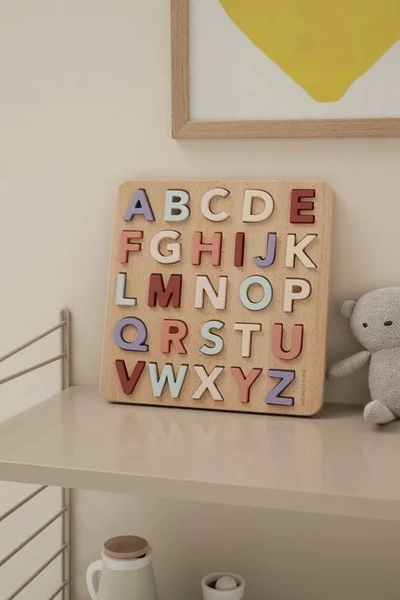 Kid's Concept - Puzzle ABC A-Z