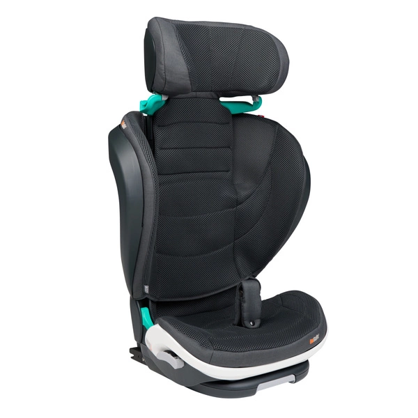 BeSafe Izi Flex FIX 2 Size isofix fotelik samochodowy 100-150cm