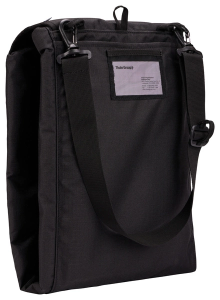 Thule - duża torba podróżna na wózek