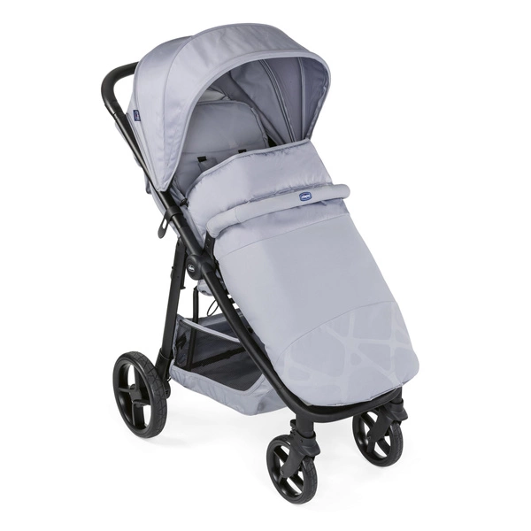 CHICCO MULTIRIDE Wózek spacerowy do 22 kg UV50+
