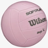 WILSON AVP Soft Play Pink Piłka do siatkówki siatki