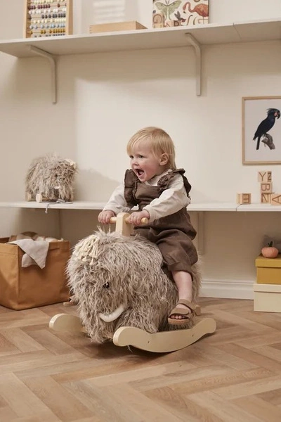 Kid's Concept - Mamut na biegunach NEO