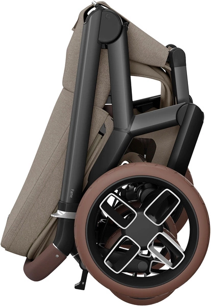 MAXI COSI FAME Wózek spacerowy spacerówka gondola 2w1