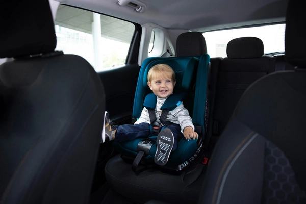 RECARO Toria Elite 76-150cm 9-36kg 15m+ i-Size Fotelik Samochodowy