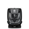 LIONELO IZZY fotelik samochodowy 40-150 cm PRZÓD TYŁ I-Size