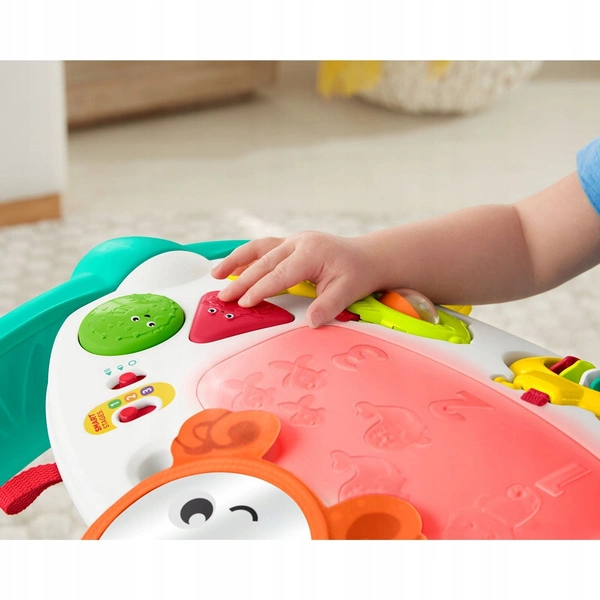 FISHER PRICE aktywizująca mata ocean FXX13 4W1