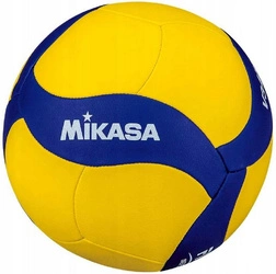 MIKASA V345W Piłka siatkowa siatkówka treningowa 5