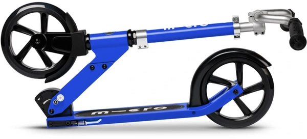 MICRO CRUISER hulajnoga dwukołowa 100kg koła 200mm