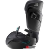 BRITAX ROMER KIDFIX PRO Style fotelik samochodowy 100 - 150 cm i-Size