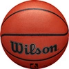 WILSON Official NBA Gameball Authentic Indoor Outdoor 7 Piłka do koszykówki