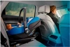 MAXI COSI Baza Isofix CabrioFix i-Size do fotelika CabrioFix i-Size