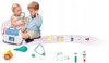 DUMEL mały doktor lekarz interaktywny zestaw 28399