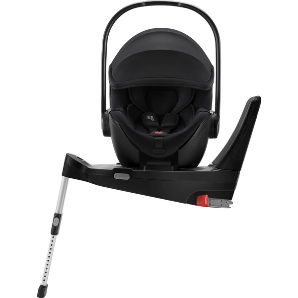 Britax Romer Zestaw Nosidło BABY-SAFE 5Z i-Size 40 - 85 cm + BAZA 5Z