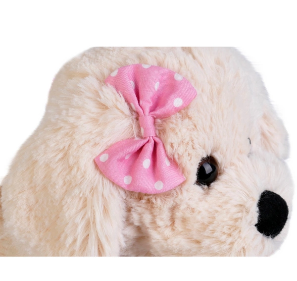 NATALIA PIESEK Interaktywny chodzący na smyczy 3+