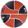 SPALDING TF500 Euroliga 7 piłka do koszykówki 