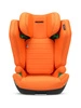 RECARO AXION 1 Vibrant Orange fotelik samochodowy R129 100-150cm