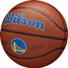 WILSON Golden State Warriors NBA Team Alliance 7 Piłka do koszykówki