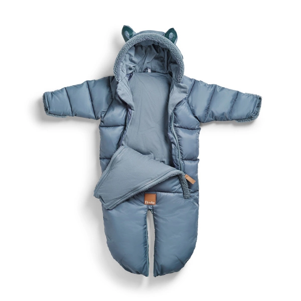 Elodie Details - kombinezon dziecięcy - Garden Leo 0-6 m-cy