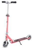 Coral Pink