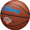 WILSON New York Knicks NBA Team Alliance 7 Piłka do koszykówki