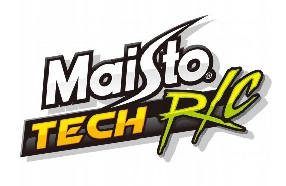 MAISTO OFF ROAD LAND ROVER DEFENDER JEEP samochód zdalnie sterowany 1:16 RC